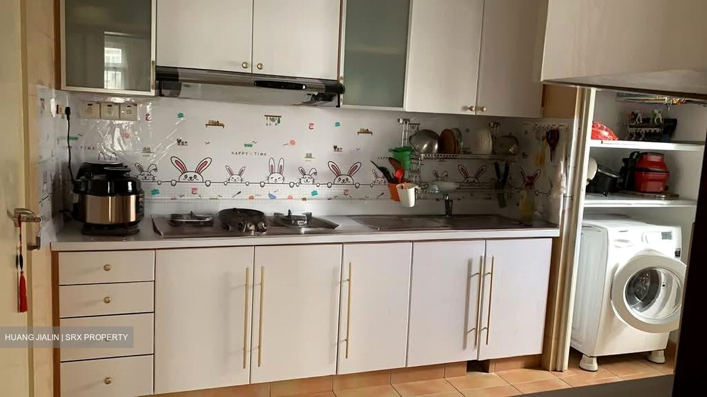 Casablanca (D25), Condominium #563041291